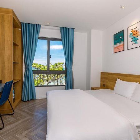 Cat Loi Phu Quoc Hotel Экстерьер фото