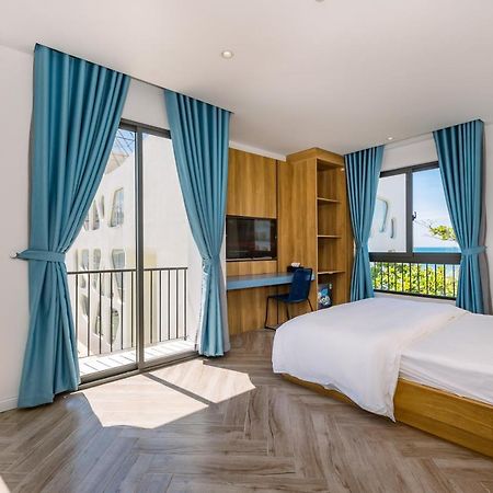 Cat Loi Phu Quoc Hotel Экстерьер фото