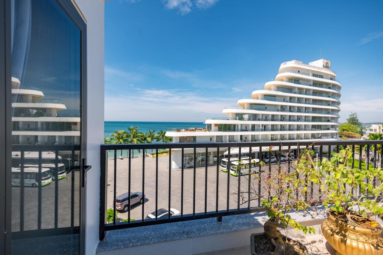 Cat Loi Phu Quoc Hotel Экстерьер фото