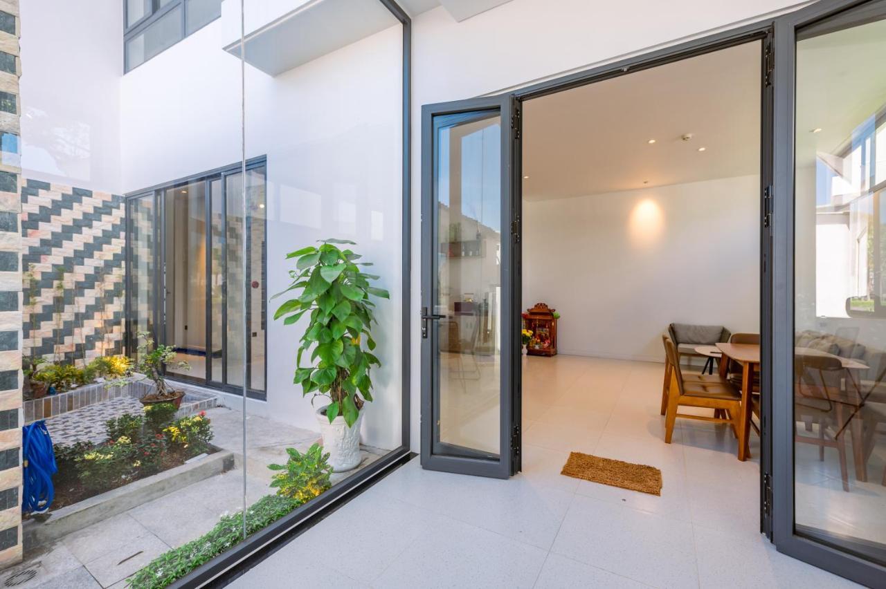 Cat Loi Phu Quoc Hotel Экстерьер фото