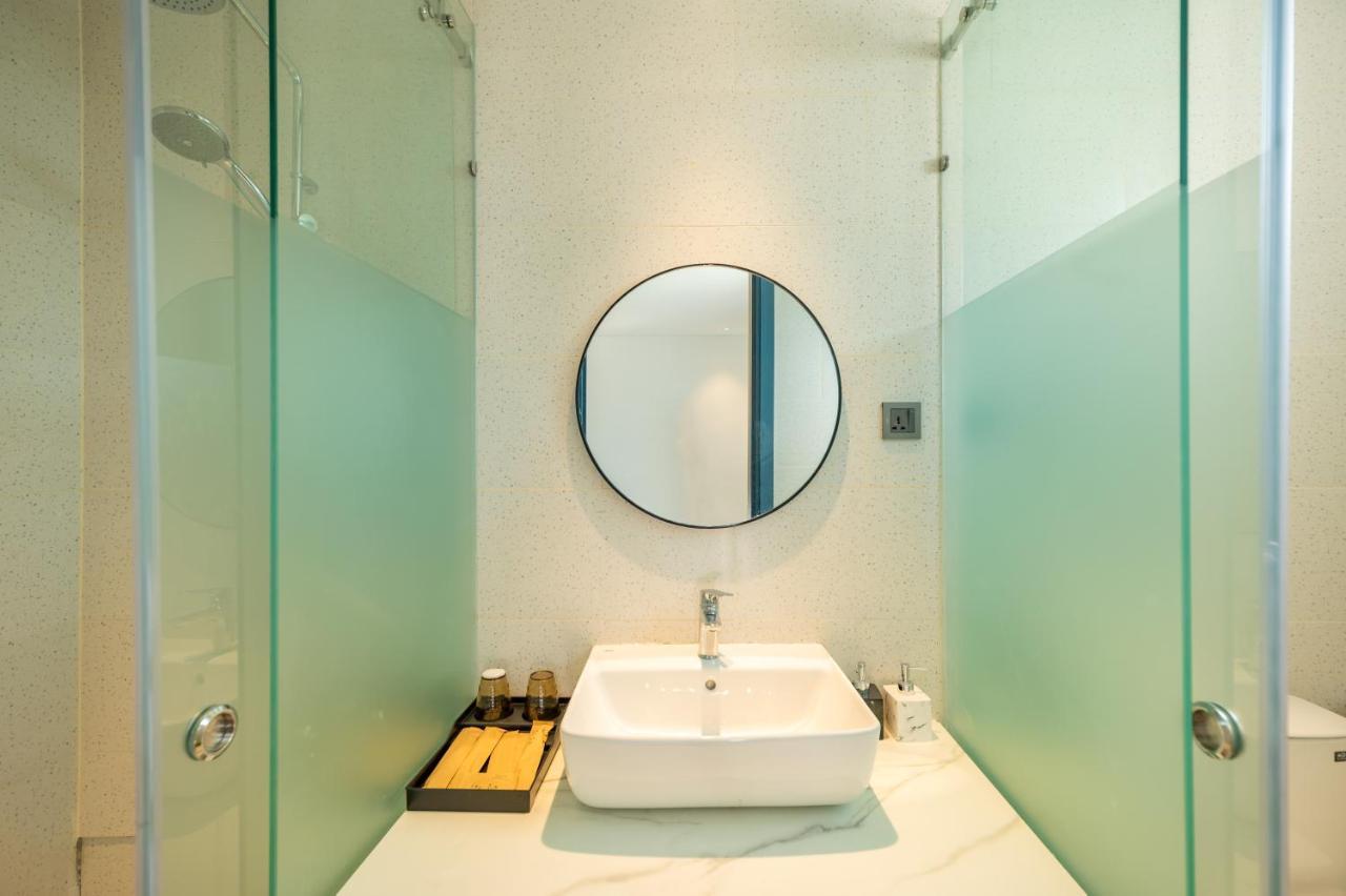 Cat Loi Phu Quoc Hotel Экстерьер фото