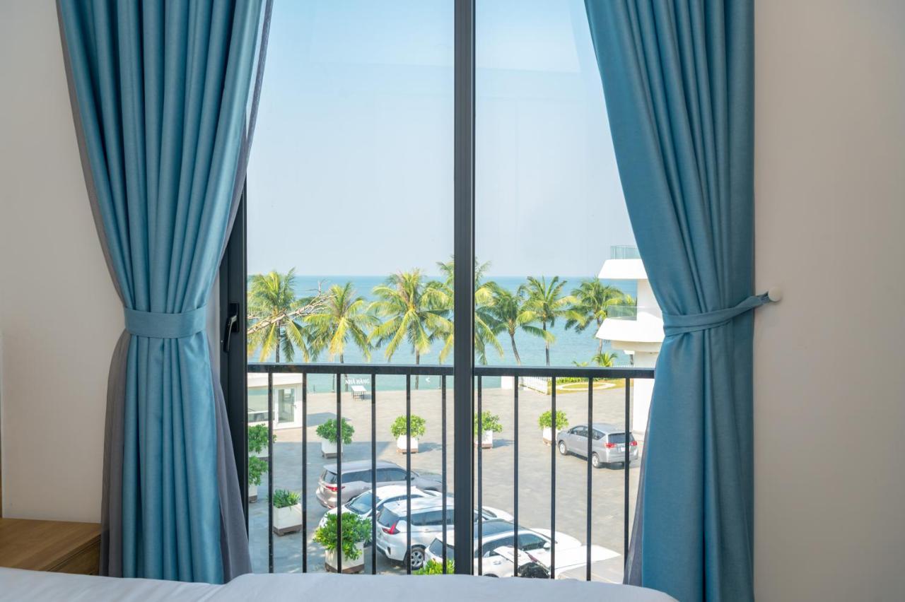Cat Loi Phu Quoc Hotel Экстерьер фото