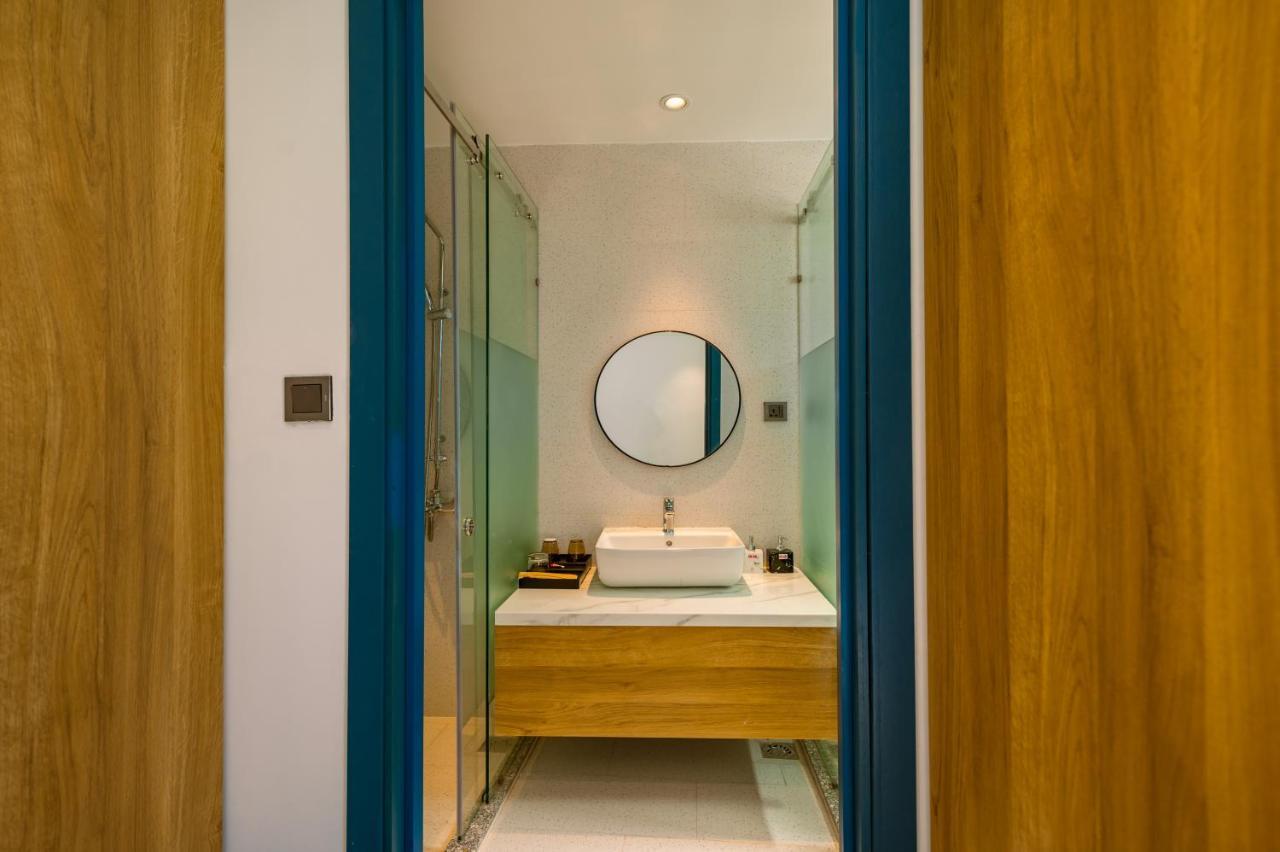 Cat Loi Phu Quoc Hotel Экстерьер фото